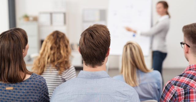 Symbolbild Ausbildung