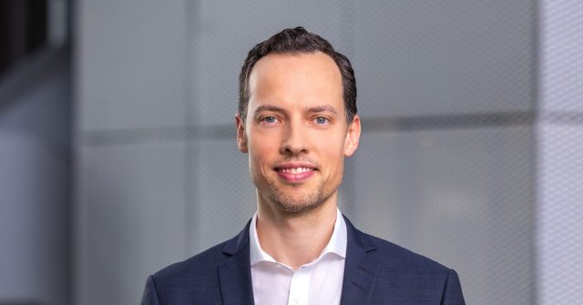 Stefan Maassen, Head of Capital Markets & Corporates