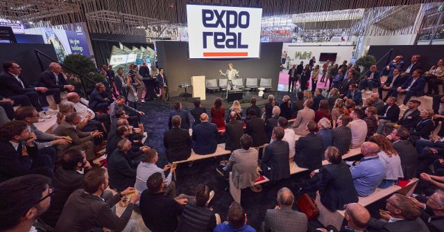 Expo Real, ExpoReal, 2025