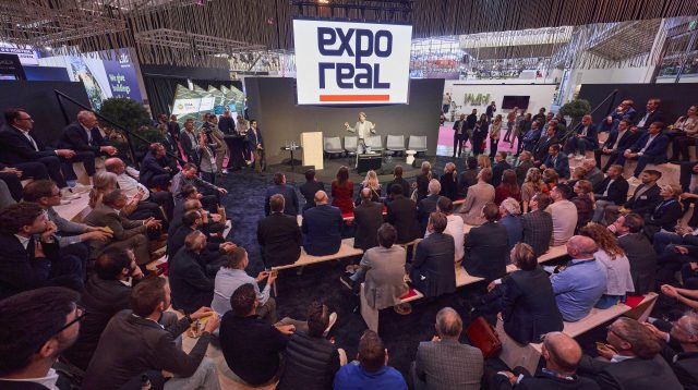 Expo Real, ExpoReal, 2025