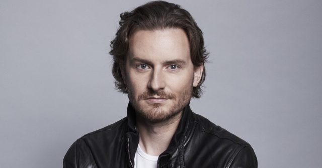 Bitpanda-Mitgründer und Verwaltungsratspräsident Eric Demuth