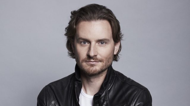 Bitpanda-Mitgründer und Verwaltungsratspräsident Eric Demuth