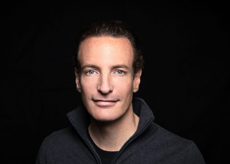 N26-Mitgründer Maximilian Tayenthal