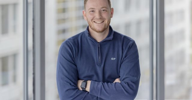 Naro IQ-Gründer Chris Püllen