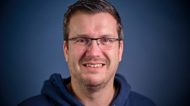 Matthias Kleinrahm, Roadmanager Omnikanalsteuerung, Leiter BSP-Initiative:
Datengetriebener Vertrieb und Omnikanal-Vertriebssteuerung bei der Atruvia AG