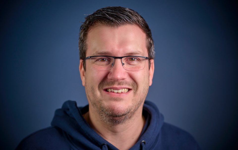 Matthias Kleinrahm, Roadmanager Omnikanalsteuerung, Leiter BSP-Initiative:
Datengetriebener Vertrieb und Omnikanal-Vertriebssteuerung bei der Atruvia AG