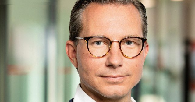 Sascha Malsy; Head of Capital Markets & Advisory DACH