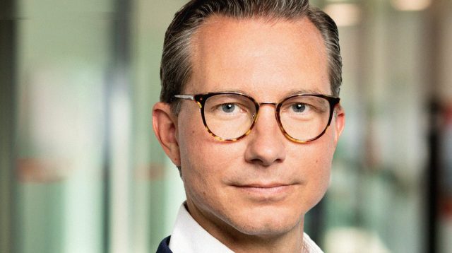 Sascha Malsy; Head of Capital Markets & Advisory DACH