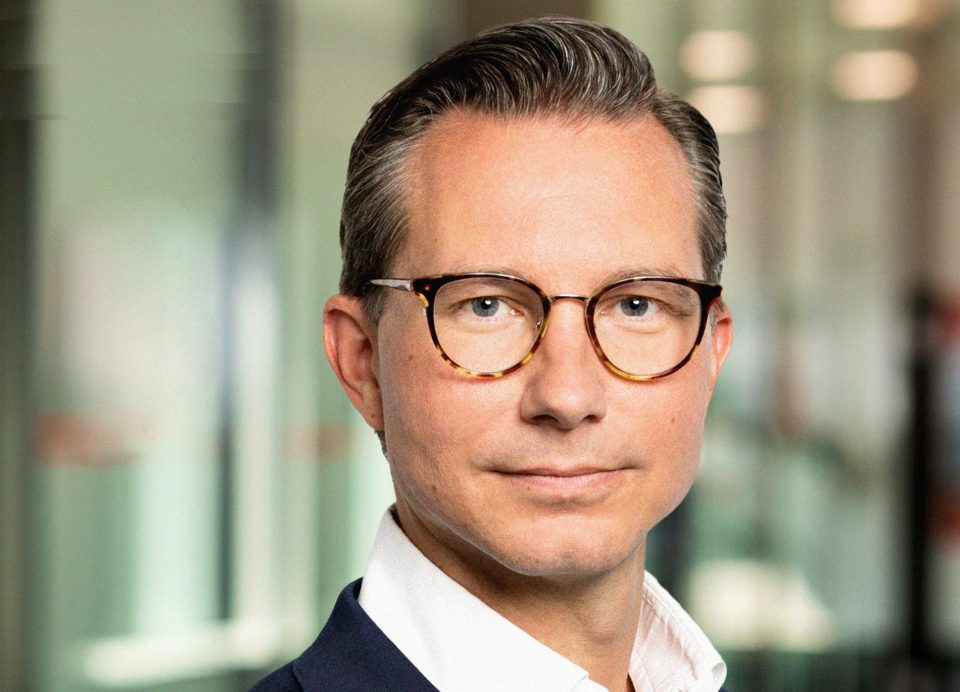 Sascha Malsy; Head of Capital Markets & Advisory DACH