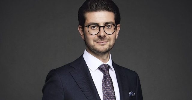 Sebastian Schäfer, Partner bei BrandTrust.