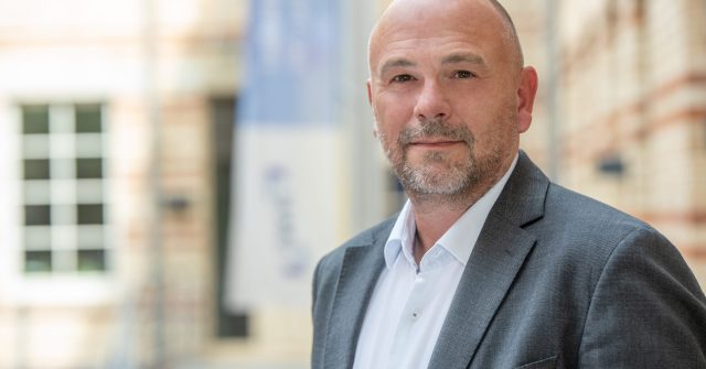 Reint Gropp, Präsident des Leibniz-Instituts für Wirtschaftsforschung Halle