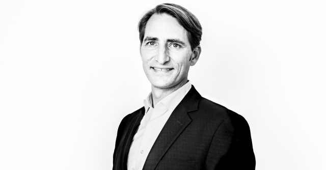 Till Wagner, Head of M&A, DARAG