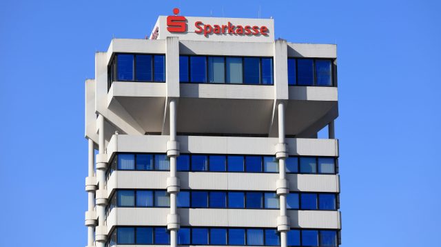 Stadtsparkasse Wuppertal