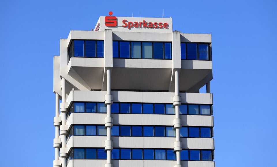 Stadtsparkasse Wuppertal