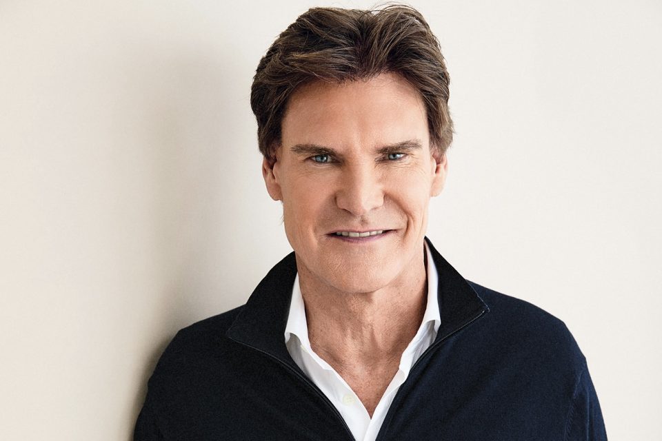 Carsten Maschmeyer, Investor.