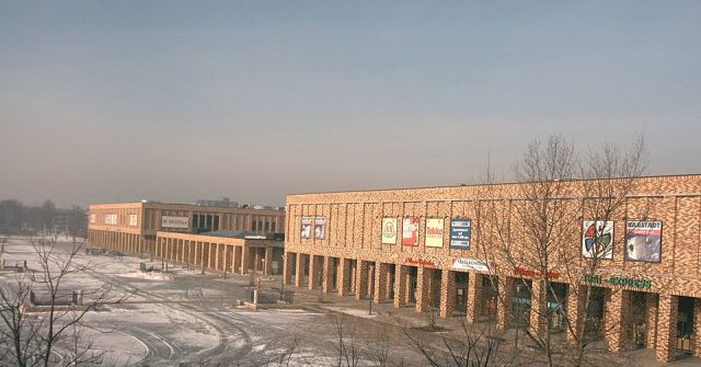 Das Biesdorf Center in Berlin ist Teil des Portfolios des Greenman OPEN, einem auf Einzelhandelsimmobilien spezialisierten ELTIFs.