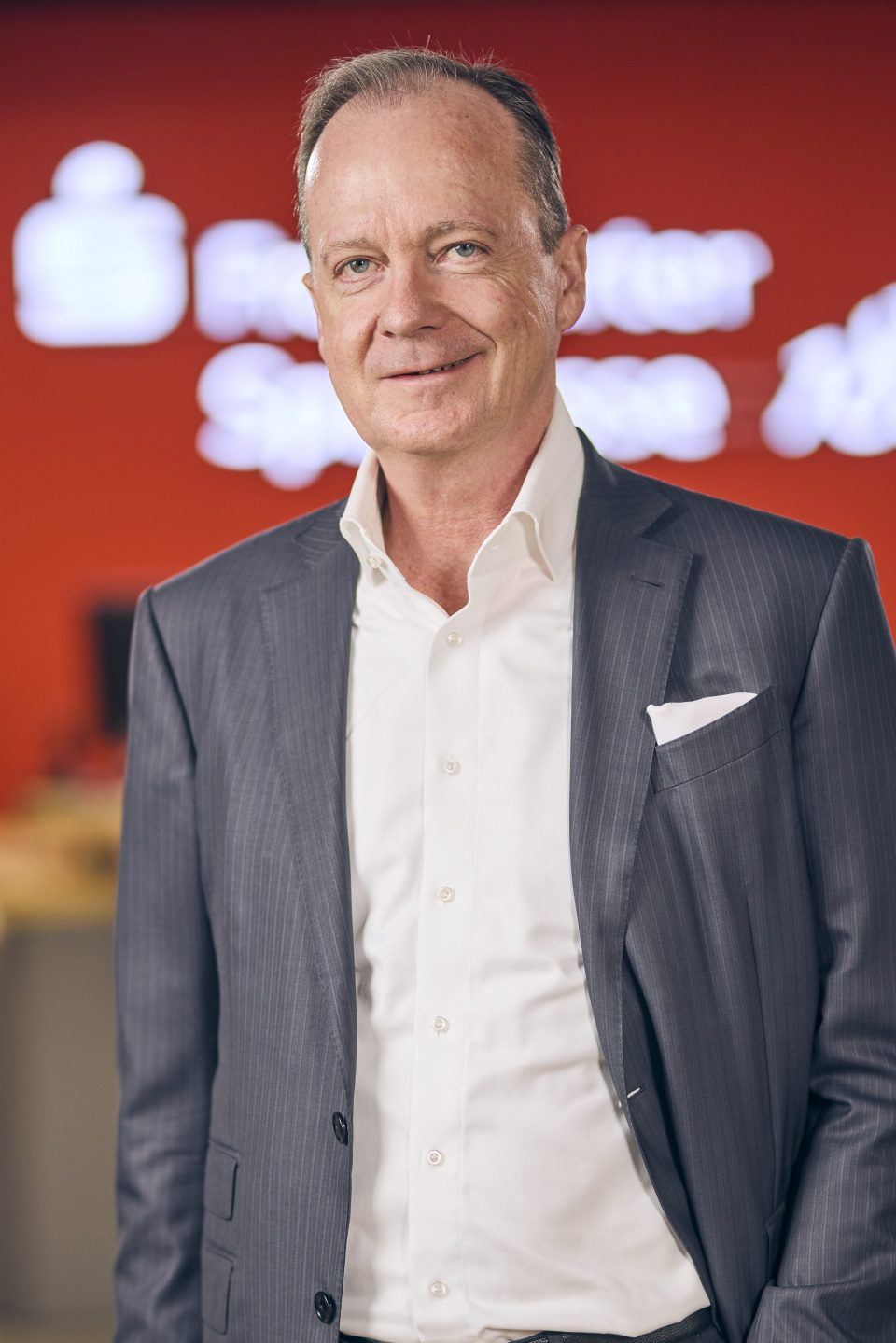 Arne Weick wird Fraspa-Chef