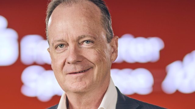 Arne Weick wird Fraspa-Chef