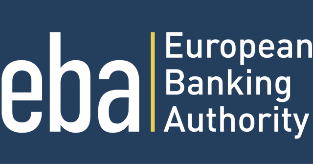 Logo der European Banking Authority