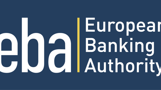 Logo der European Banking Authority