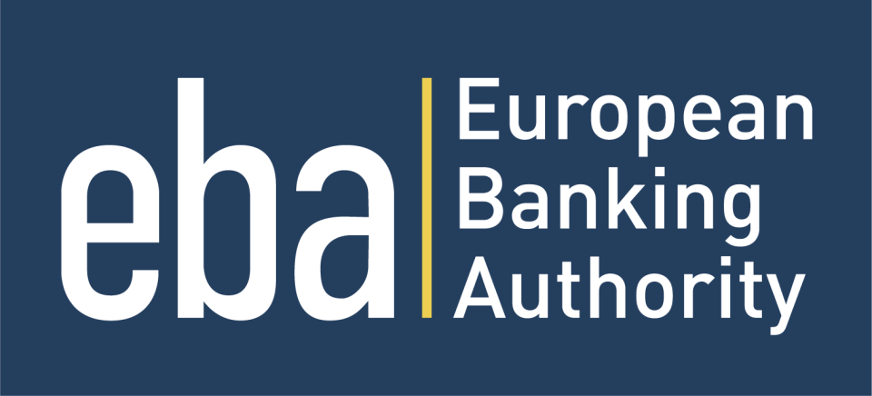 Logo der European Banking Authority