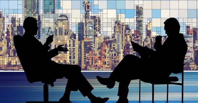 Schwierige Verhandlungen stehen an.