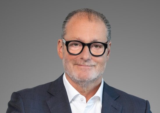 BNP Paribas-Deutschlandchef Lutz Diederichs