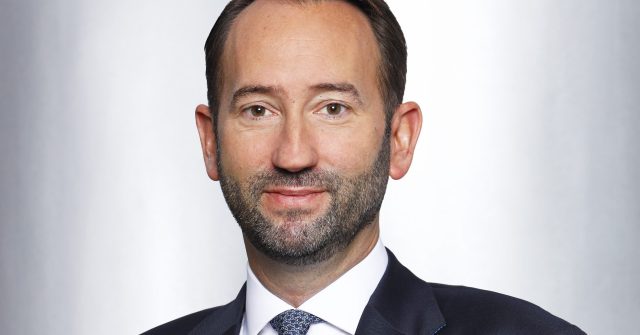 Nord/LB-Chef Jörg Frischholz