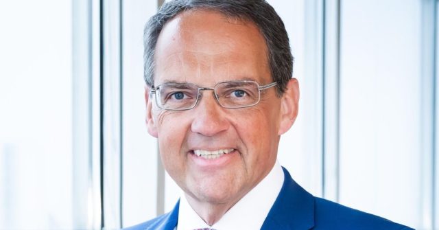 Klaus Franken, Chef der Catella Project Management