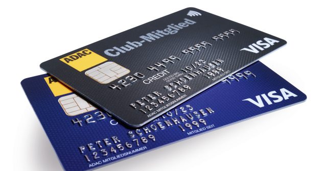 Die Berliner Sparkasse gab die Verantwortung für das ADAC-Kreditkartenprogramm im September 2024 ab.