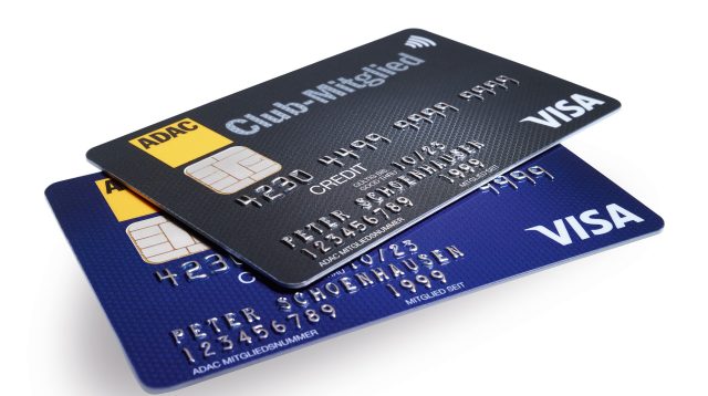 Die Berliner Sparkasse gab die Verantwortung für das ADAC-Kreditkartenprogramm im September 2024 ab.