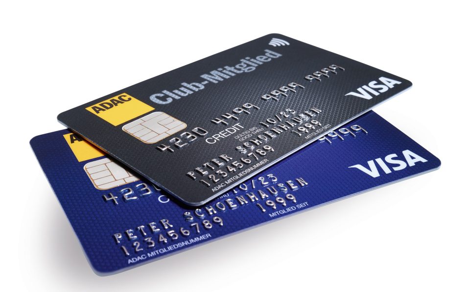 Die Berliner Sparkasse gab die Verantwortung für das ADAC-Kreditkartenprogramm im September 2024 ab.