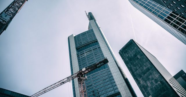 Frankfurter Skyline, Commerzbank
