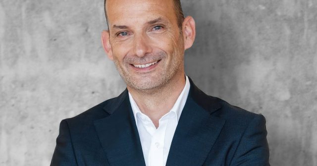 Christian Krams, Vorstandschef BavariaDirekt