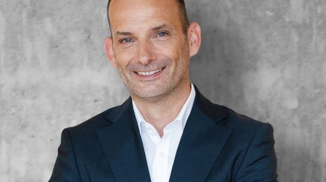 Christian Krams, Vorstandschef BavariaDirekt