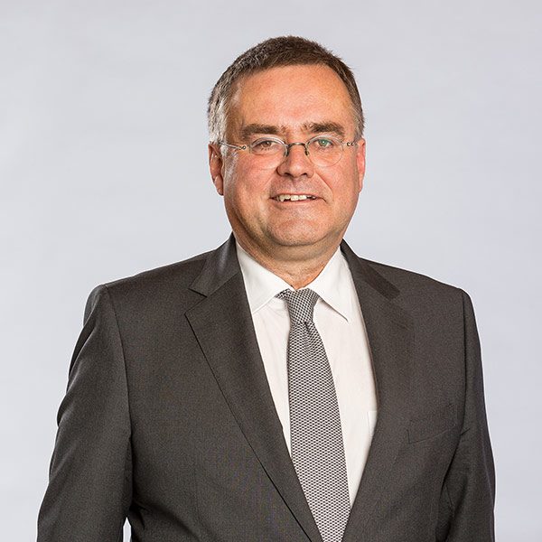 BayernLB-Aufsichtsratschef Wolf Schumacher