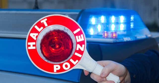 Strafzettel lassen sich in Hessen künftig wenigstens bequemer bezahlen.