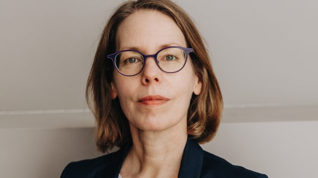 Anne Brorhilker