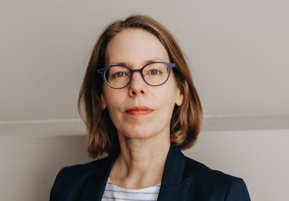 Anne Brorhilker