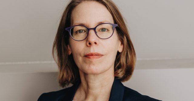 Anne Brorhilker