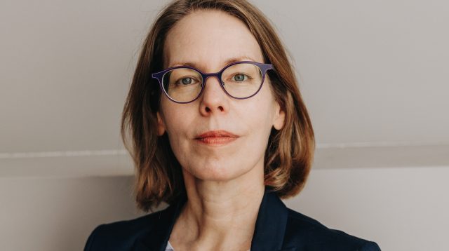 Anne Brorhilker