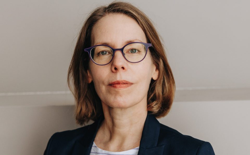 Anne Brorhilker