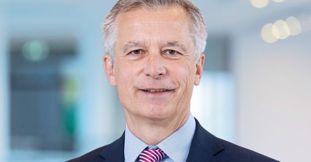 Moritz Kraemer, Chefvolkswirt LBBW