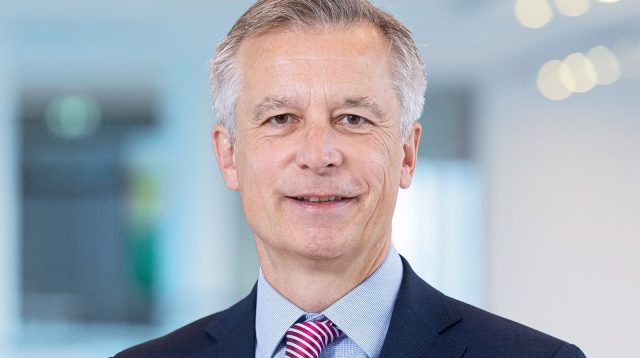 Moritz Kraemer, Chefvolkswirt LBBW