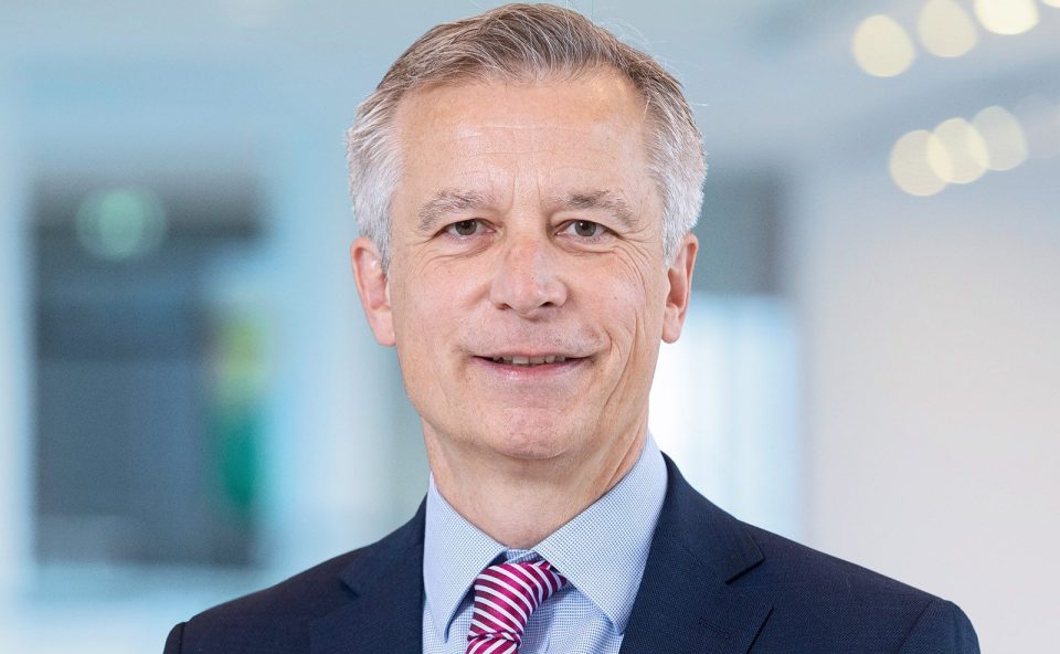 Moritz Kraemer, Chefvolkswirt LBBW