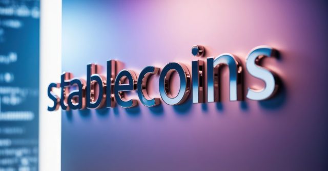 Symbolbild Stablecoins