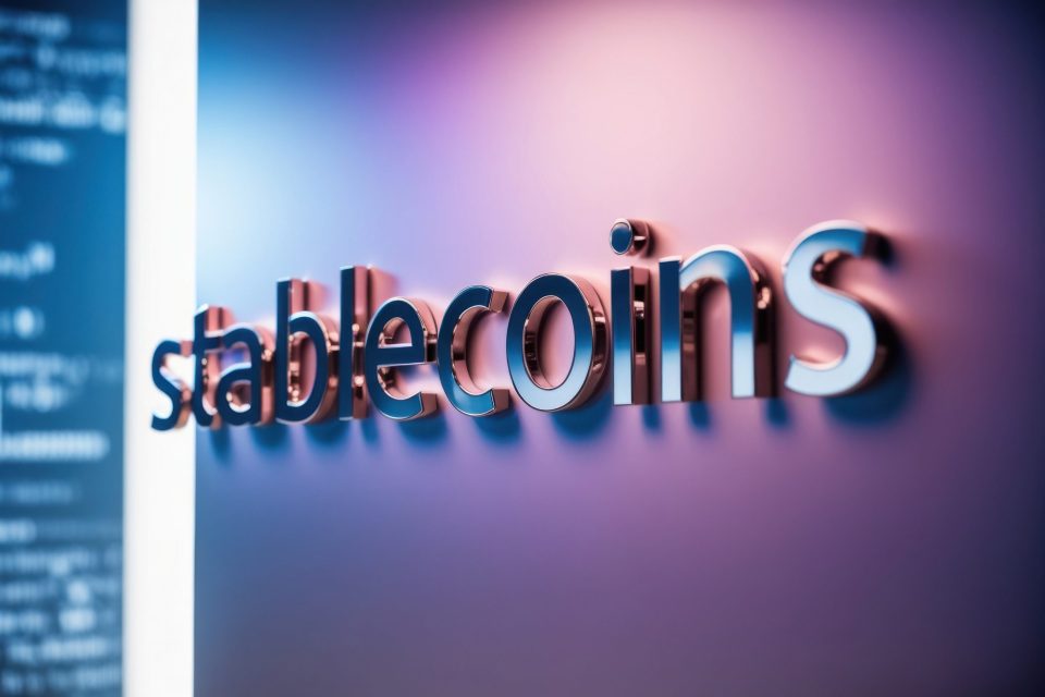 Symbolbild Stablecoins