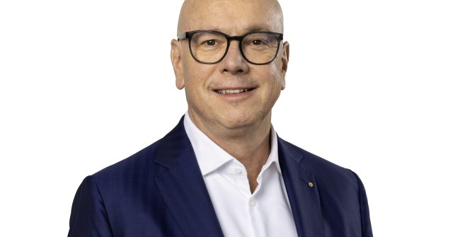 Torsten Uhlig, Vorsitzender der Vorstände Signal Iduna.