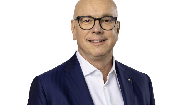 Torsten Uhlig, Vorsitzender der Vorstände Signal Iduna.
