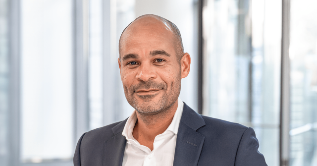 OLB-CIO Marc Ampaw